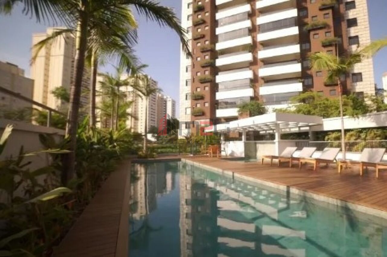 Apartamento para Venda - Vila Romana