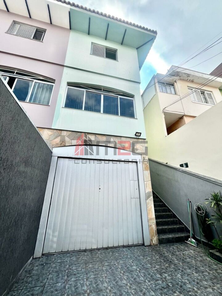 Sobrado para Venda - Jardim Santo Elias