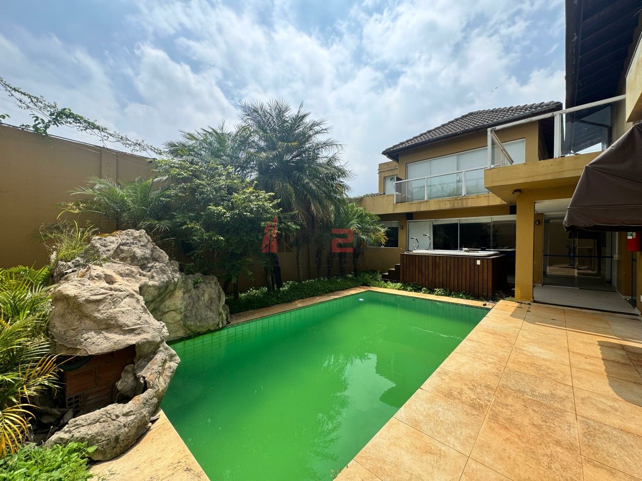 Casa para Venda - Boaçava