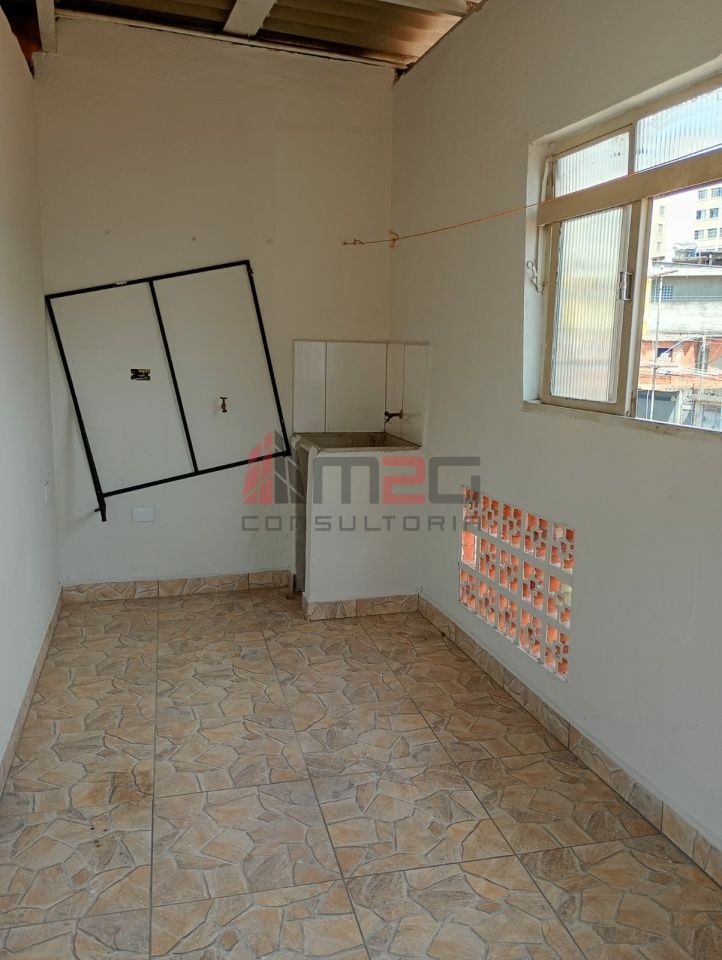 Casa para Locação - Vila Pirituba