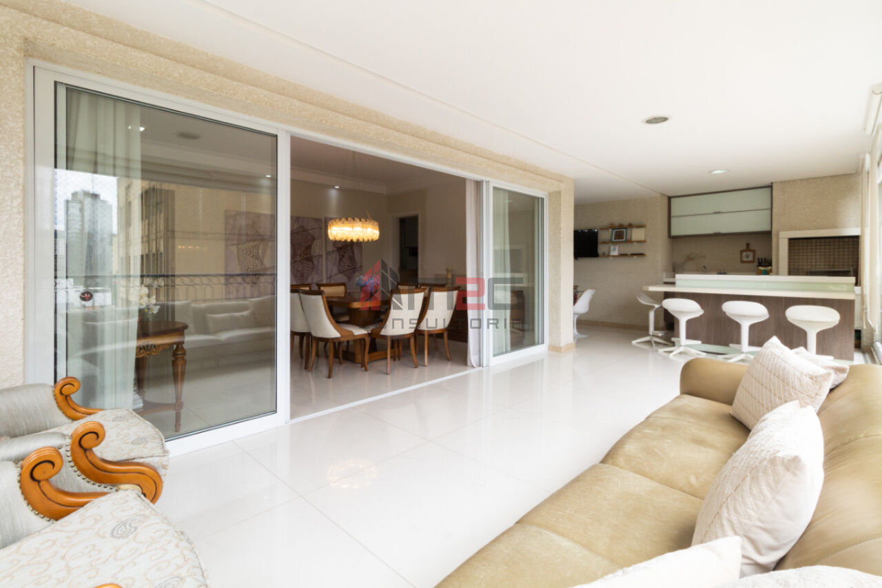 Apartamento para Venda - Perdizes