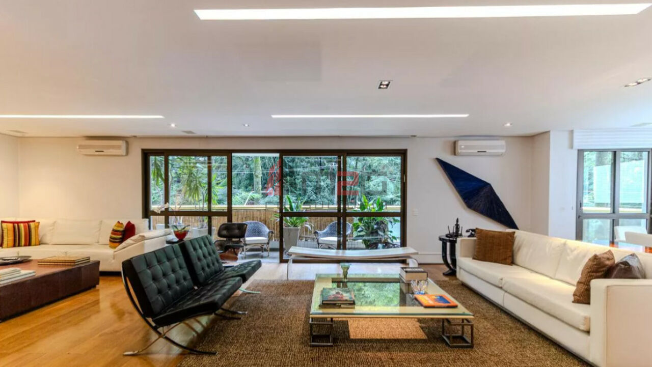 Apartamento para Venda - Santa Cecília