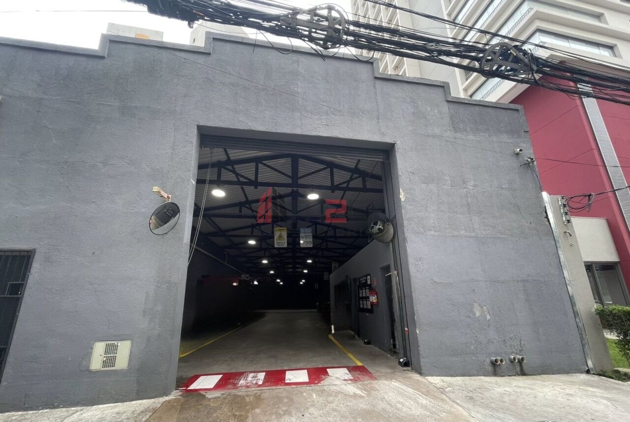 Galpão para Venda - Pinheiros