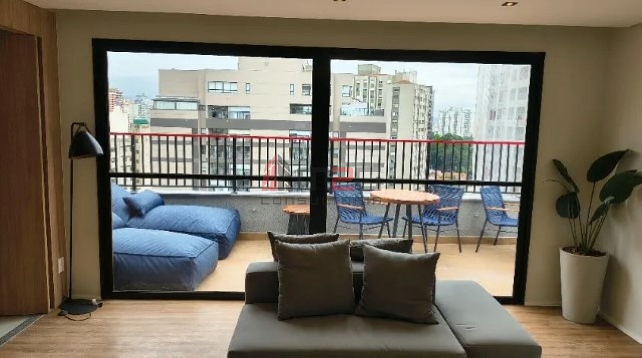 Apartamento para Venda - Água Branca