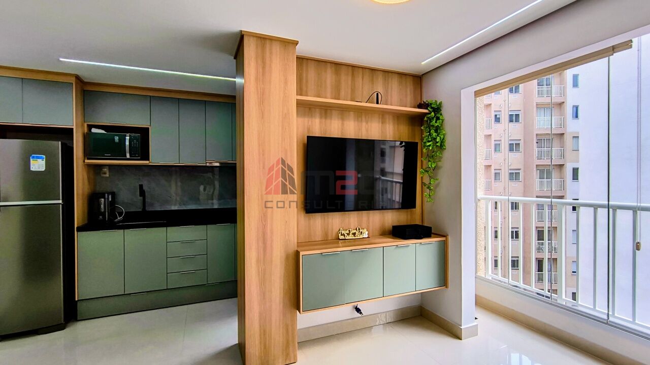 Apartamento para Venda - Água Branca