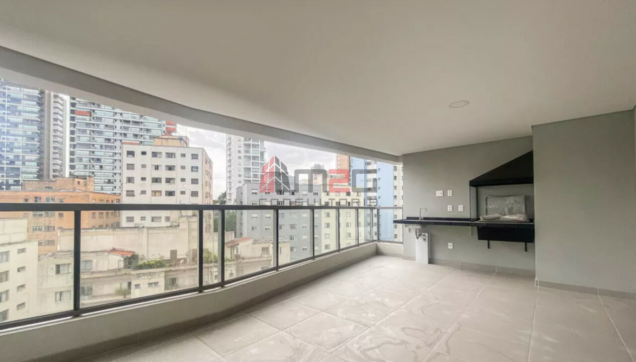 Apartamento para Venda - Paraíso