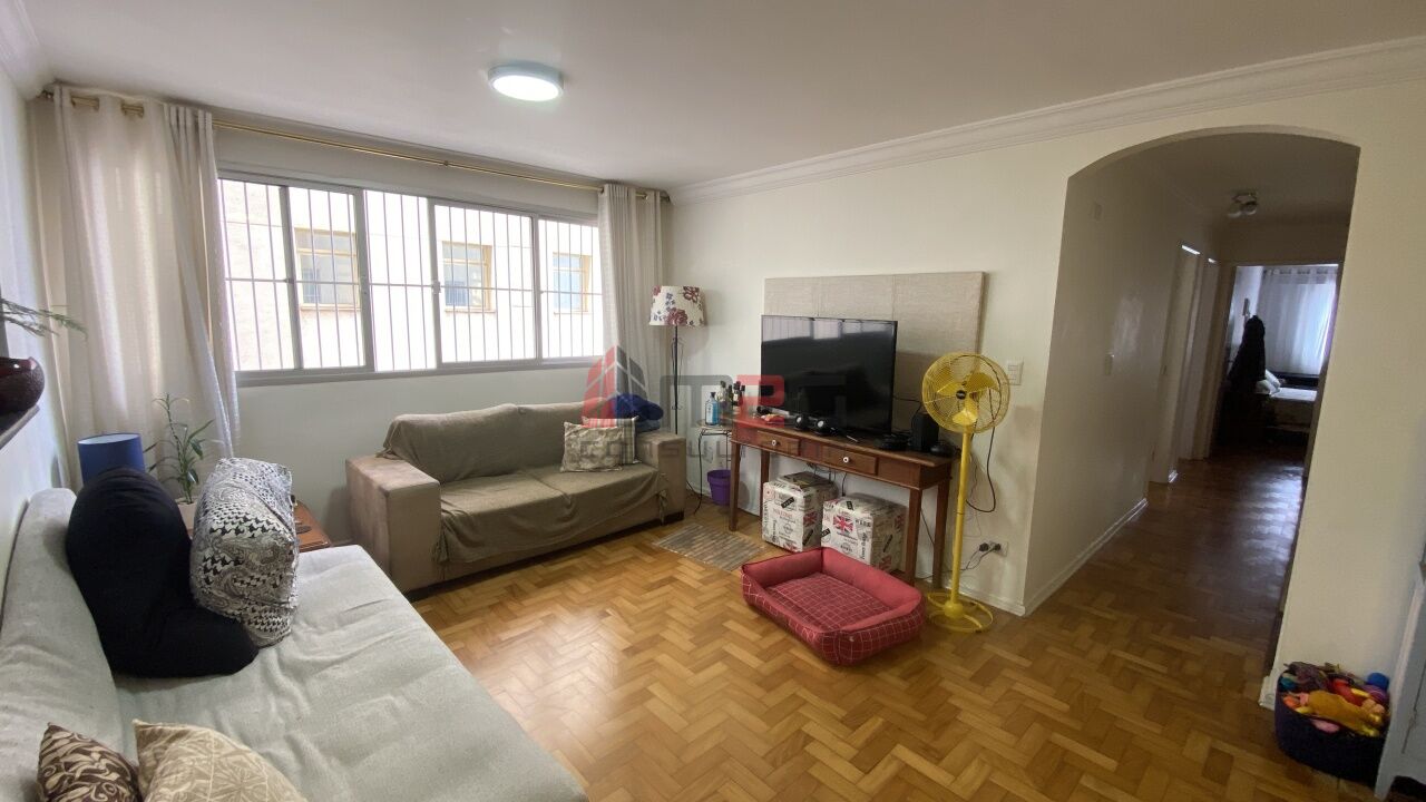 Apartamento para Venda - Santana