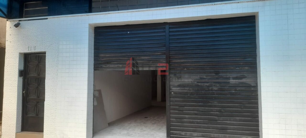 Loja para Locação - Parque São Domingos