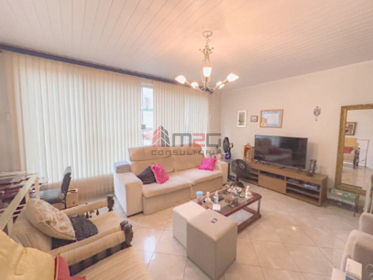 Casa para Venda - Vila Ipojuca