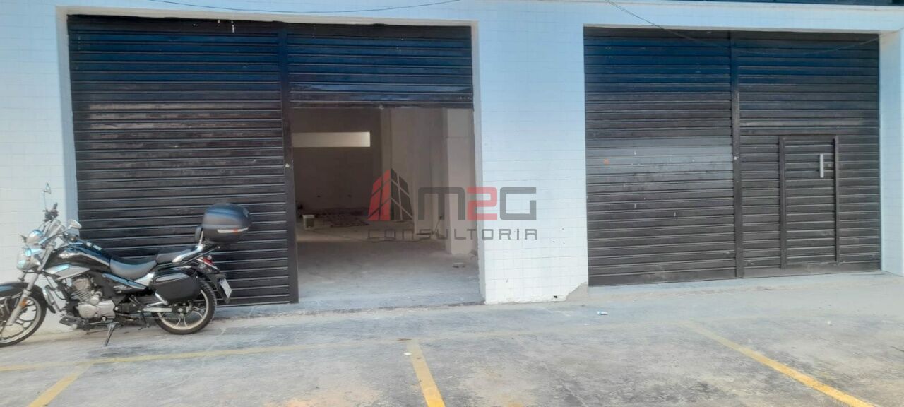 Loja para Locação - Parque São Domingos