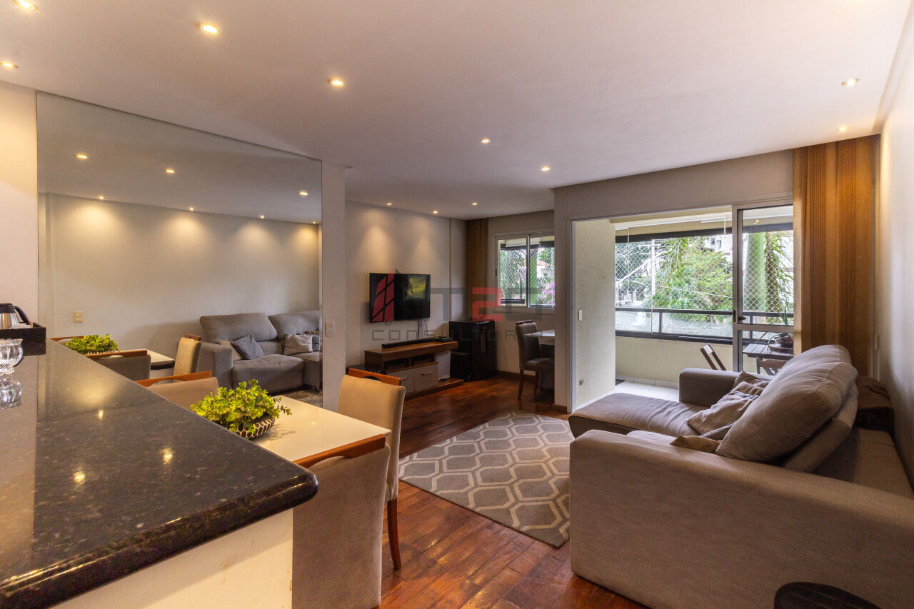 Apartamento para Venda - Jardim Cidade Pirituba