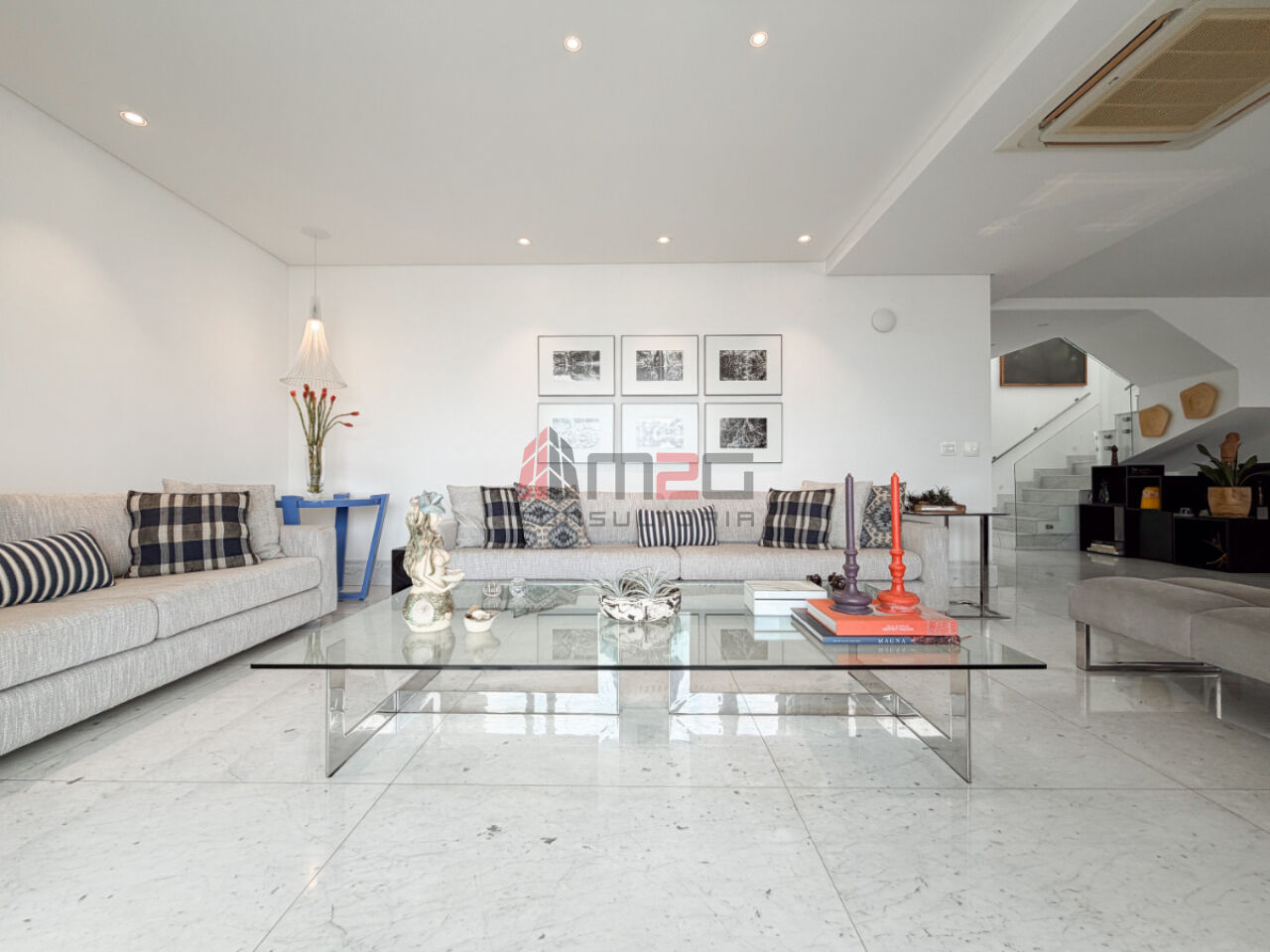 Duplex para Venda - Perdizes