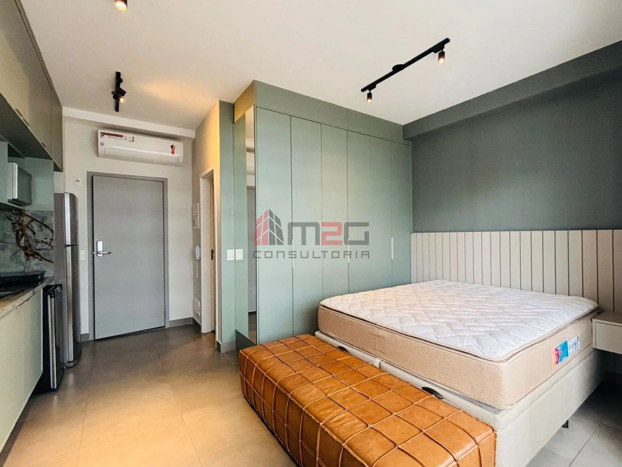 Apartamento para Locação - Pinheiros