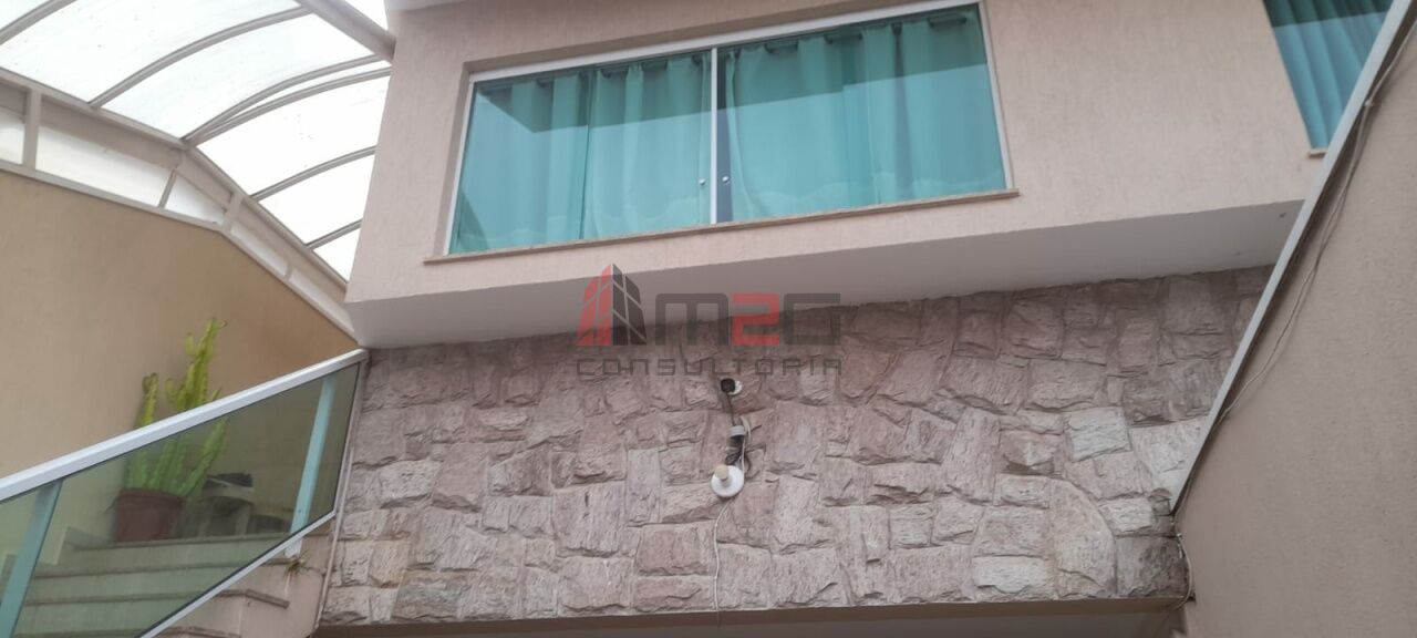 Sobrado para Venda - Pirituba