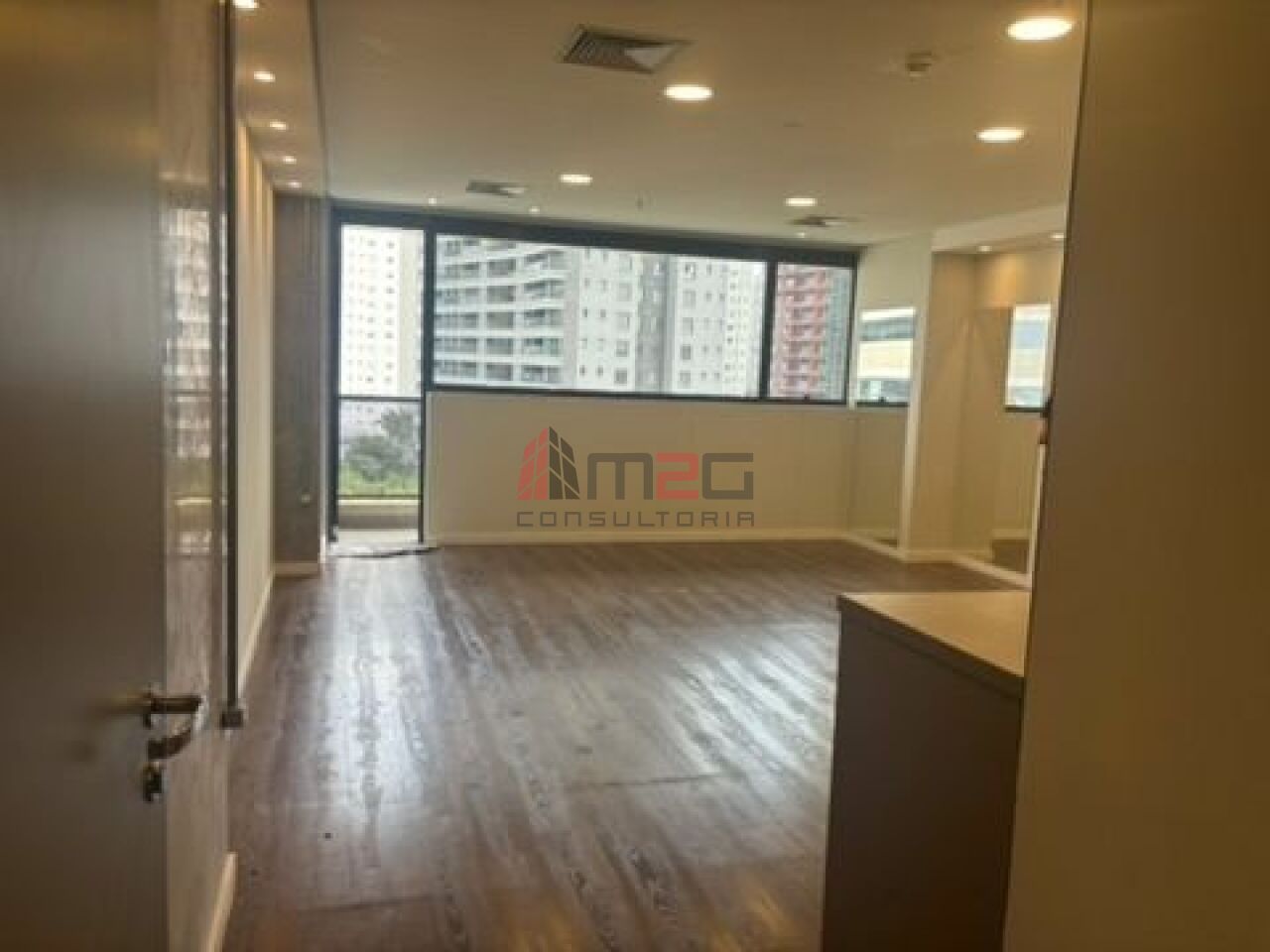 Conj. Comercial para Venda - Água Branca