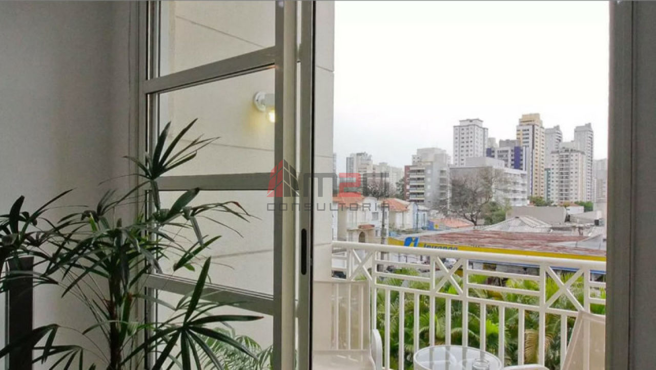 Apartamento para Venda - Perdizes