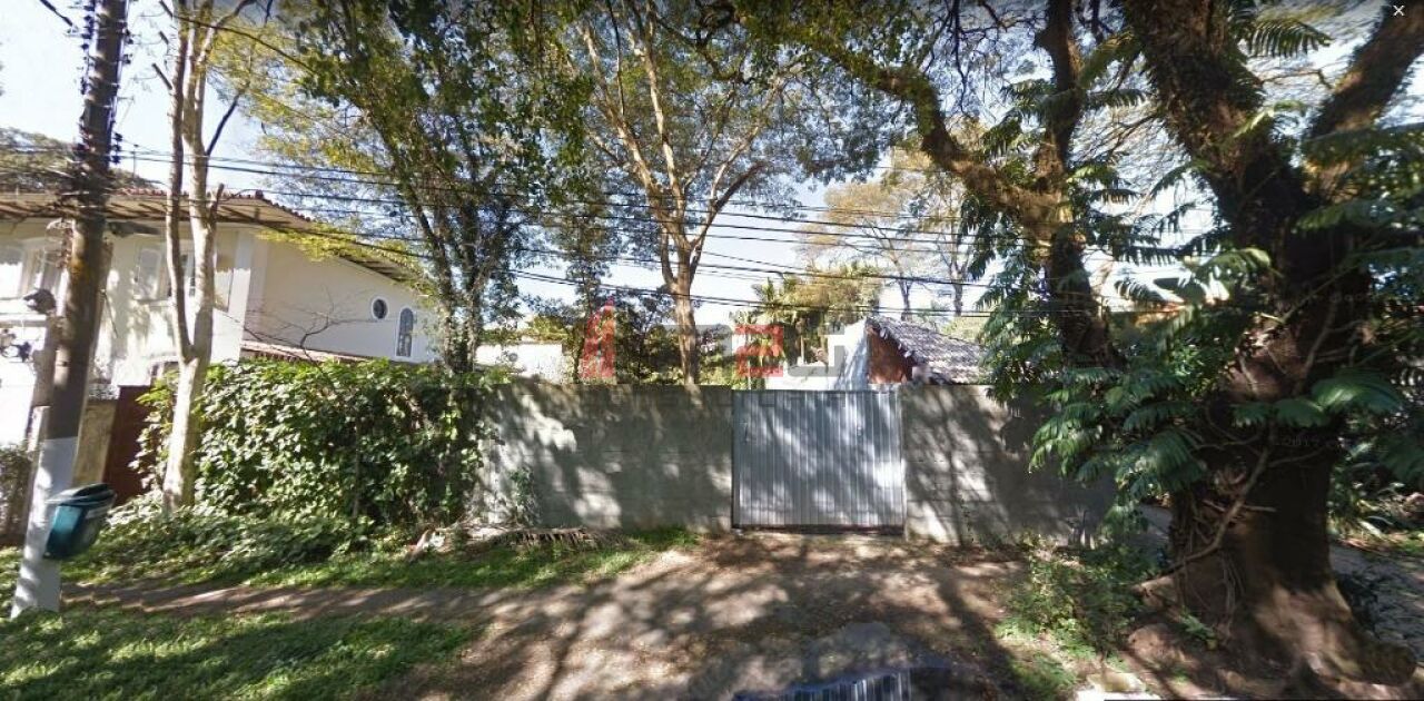 Terreno para Venda - Jardim Europa