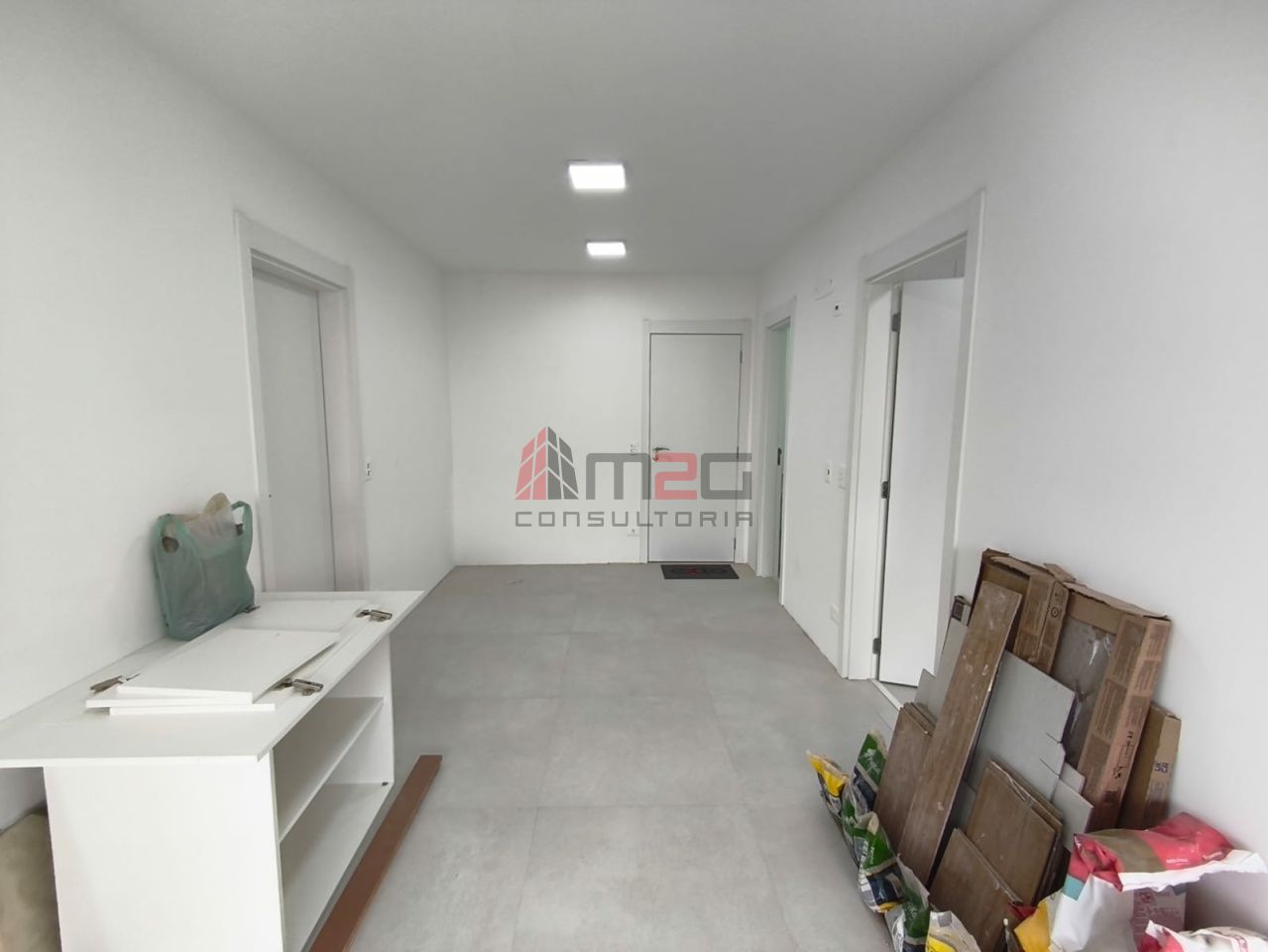 Apartamento para Locação - Perdizes