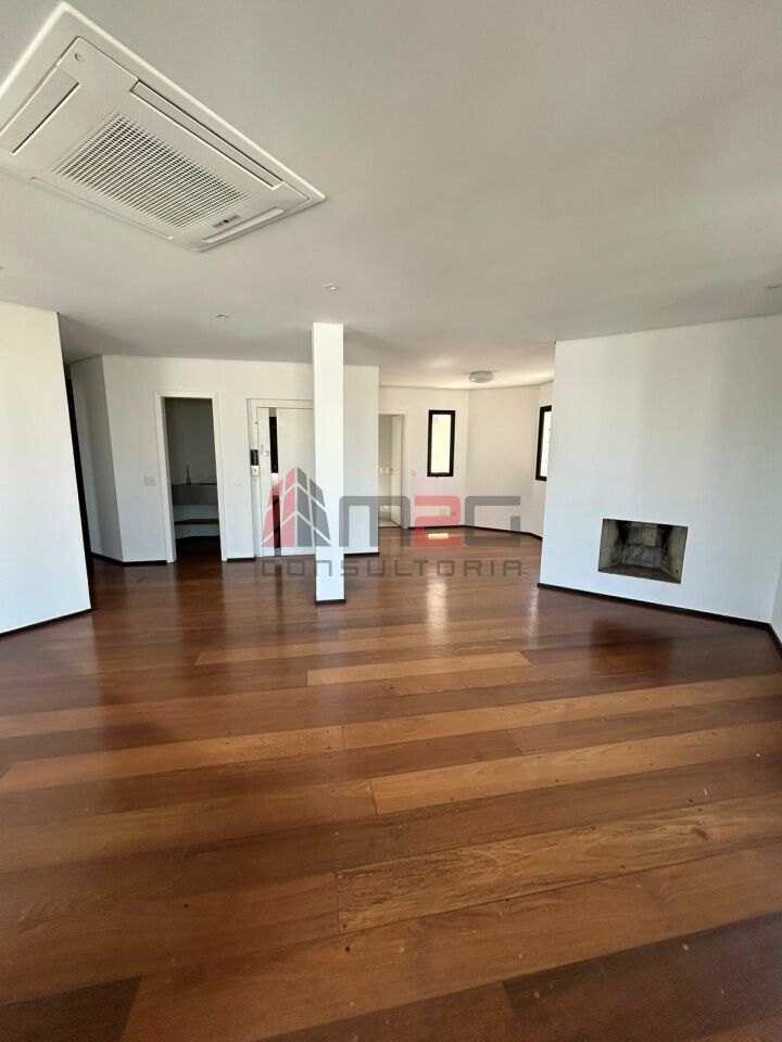 Cobertura para Venda - Vila Madalena