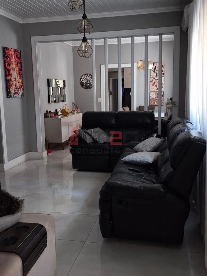 Casa para Venda - Bela Aliança