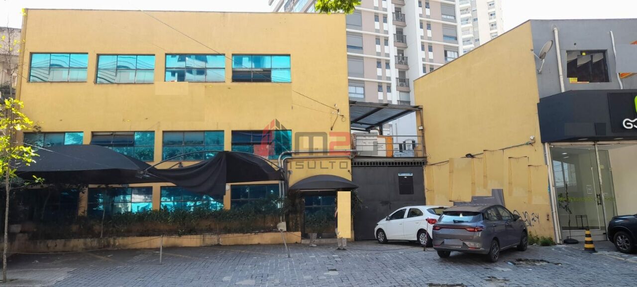 Prédio para Venda - Alto de Pinheiros