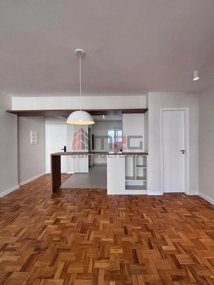 Apartamento para Venda - Perdizes