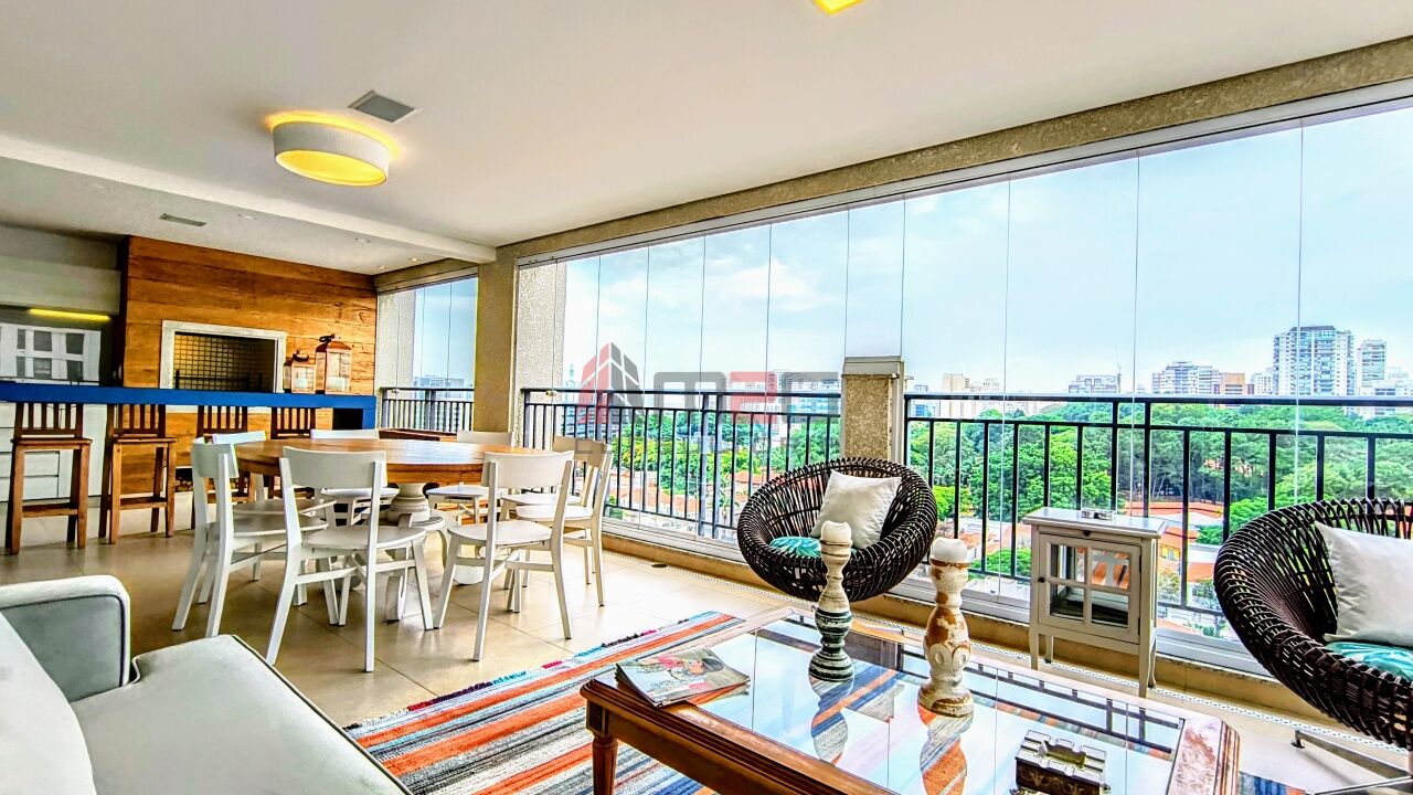 Apartamento para Venda - Perdizes