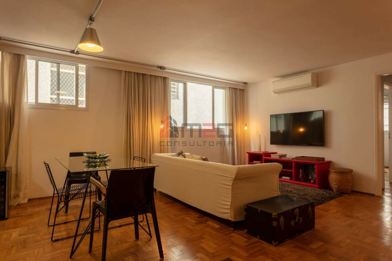 Apartamento para Venda - Jardim Paulista