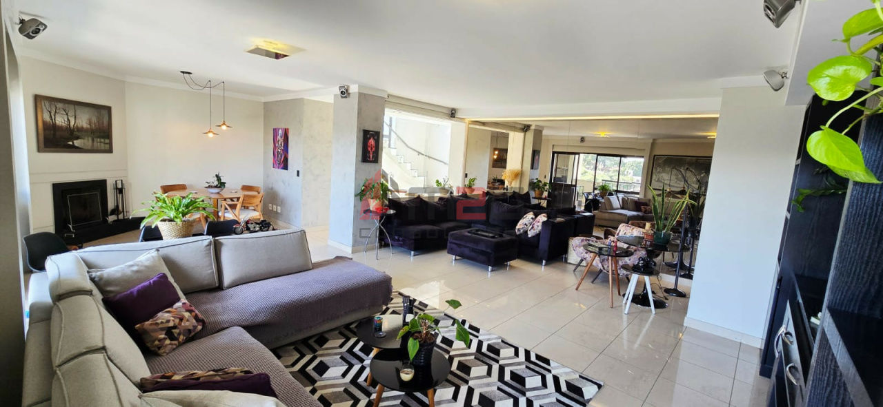 Duplex para Venda - Alto de Pinheiros