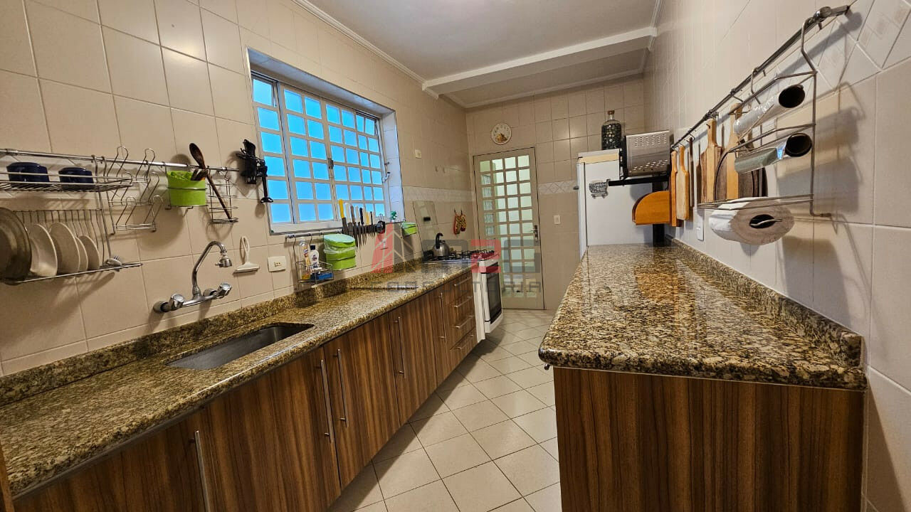 Sobrado para Venda - Perdizes