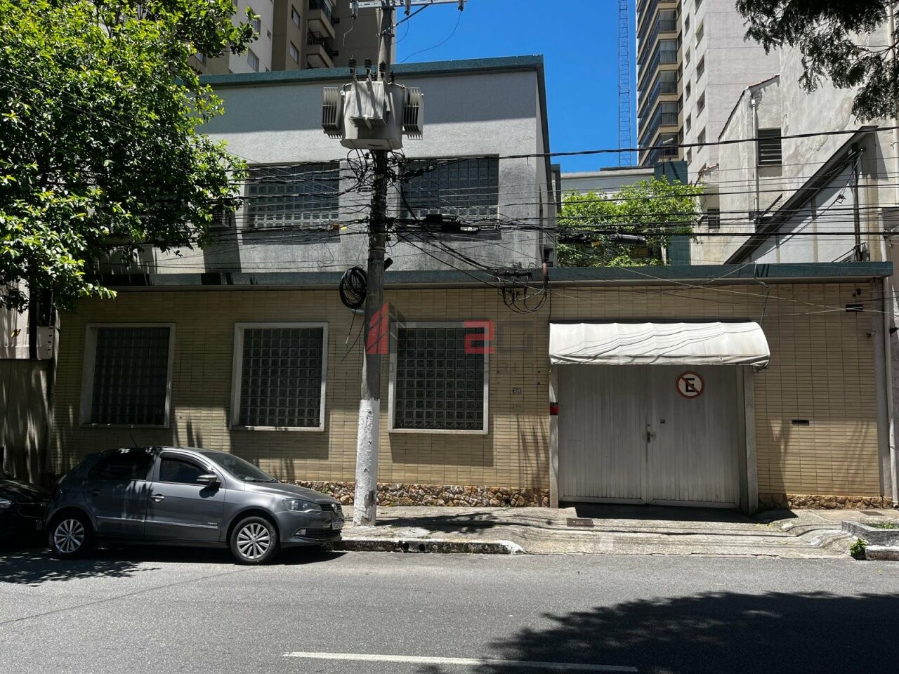 Comercial para Venda - Barra Funda