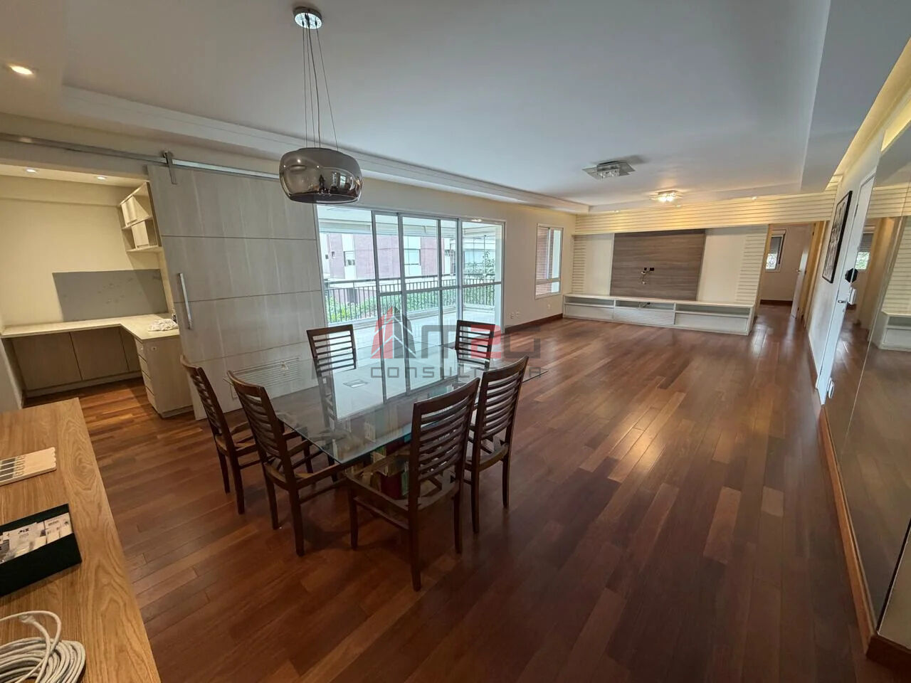 Apartamento para Venda - Água Branca