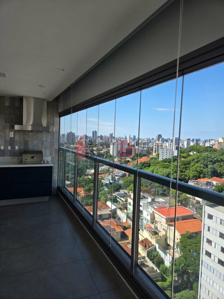 Apartamento para Locação - Pinheiros