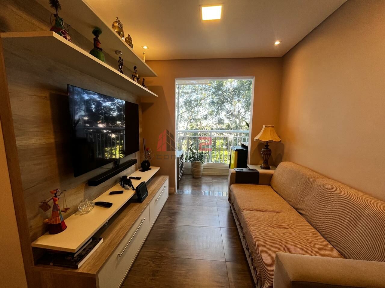 Apartamento em Condominio para Venda - Jardim Cidade Pirituba
