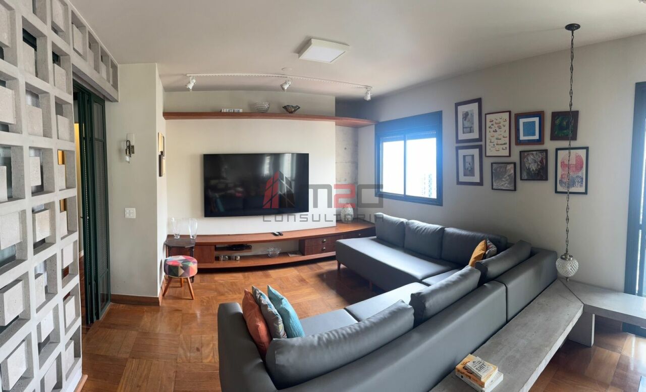 Apartamento para Venda - Perdizes