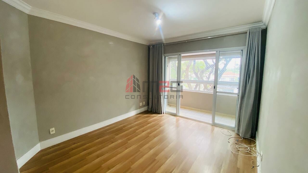 Apartamento para Venda - City América