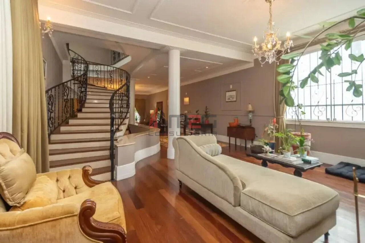 Sobrado para Venda - Perdizes