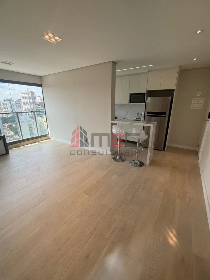 Apartamento para Locação - Perdizes