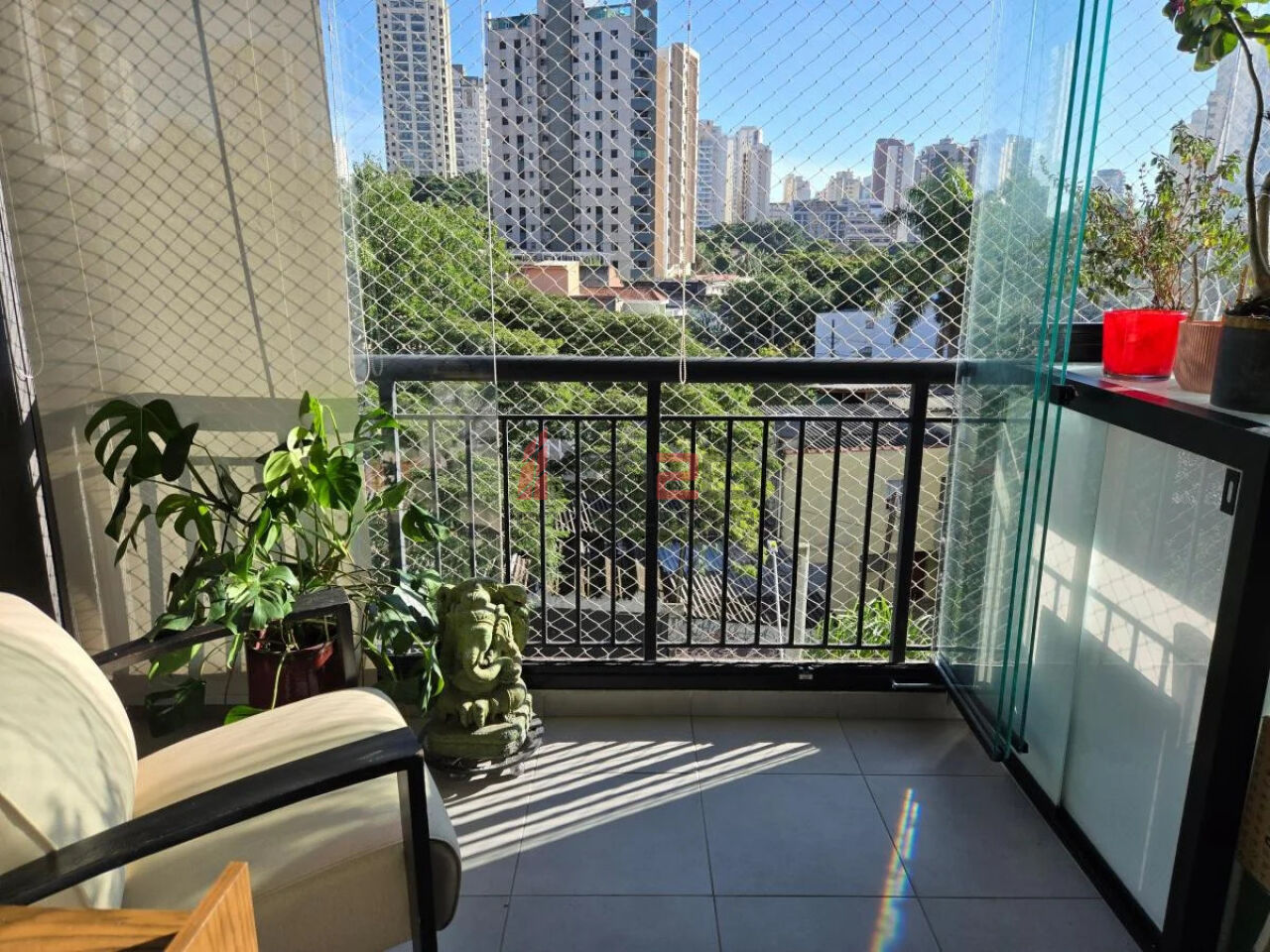 Apartamento para Venda - Vila Romana