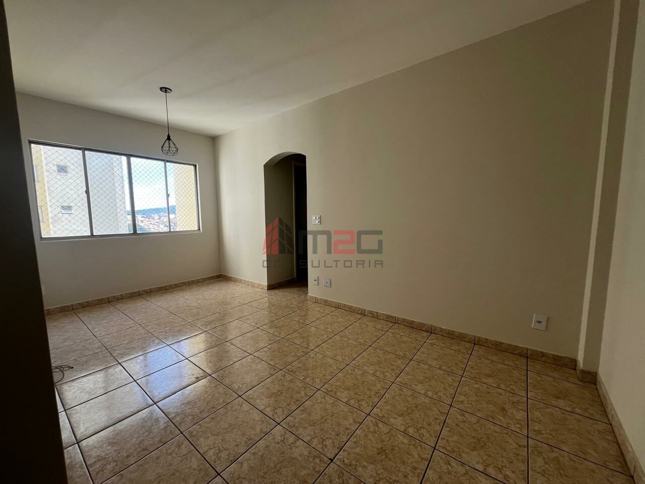 Apartamento para Venda - Parque Maria Alice