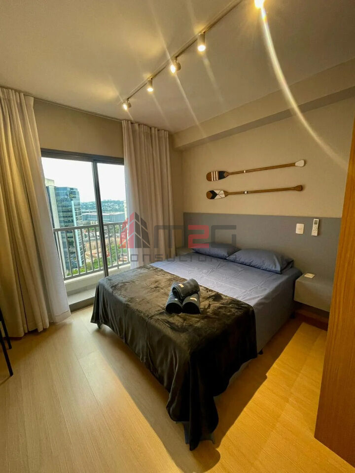 Apartamento para Locação - Pinheiros