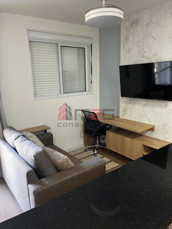 Apartamento para Locação - Perdizes