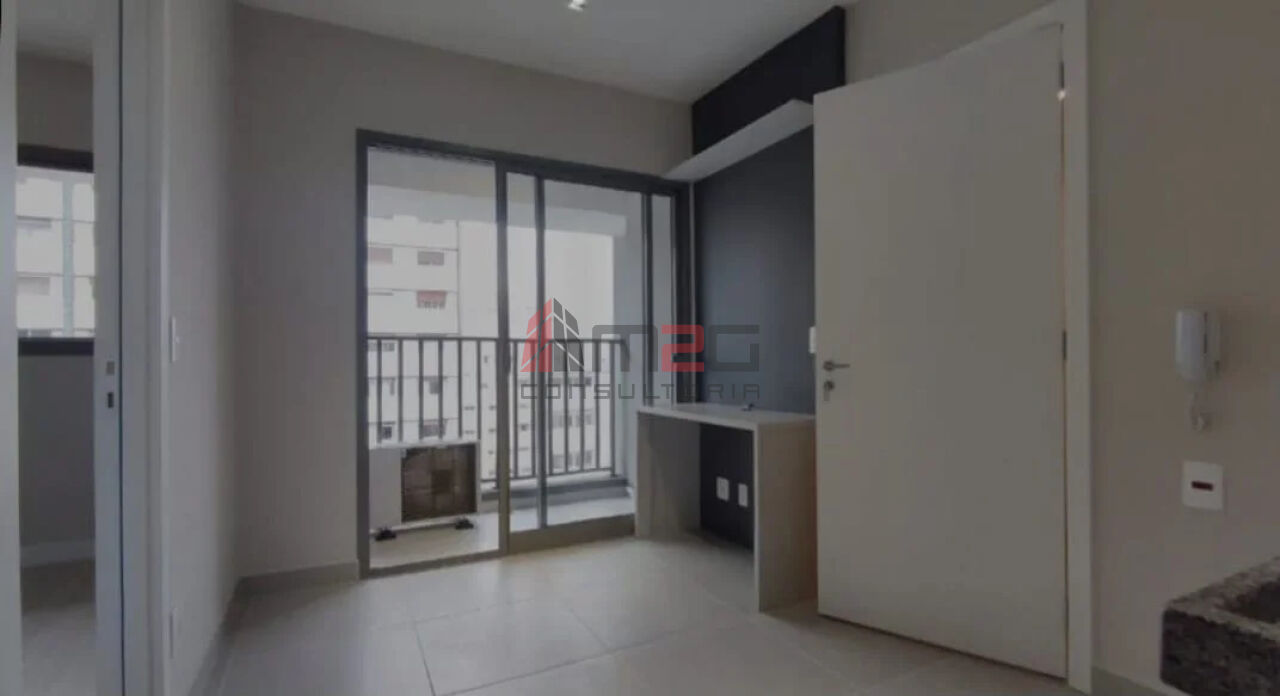 Apartamento para Locação - Pinheiros
