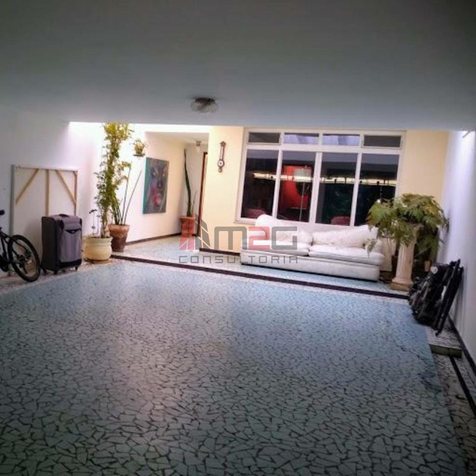 Sobrado para Venda - Alto da Lapa