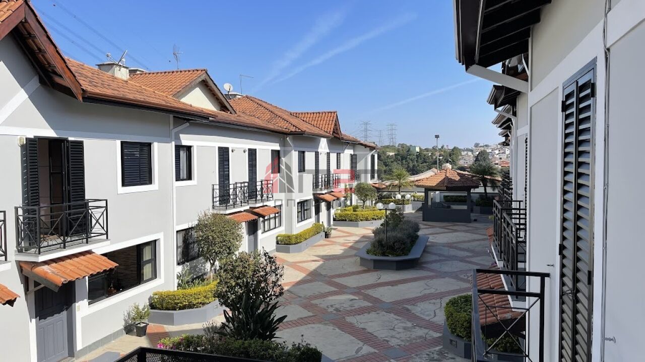 Casa em Condominio para Venda - Conjunto Residencial Vista Verde