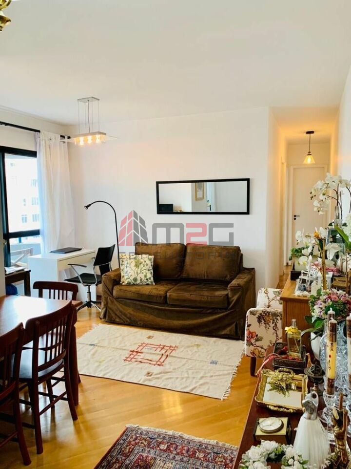 Apartamento para Venda - Pinheiros