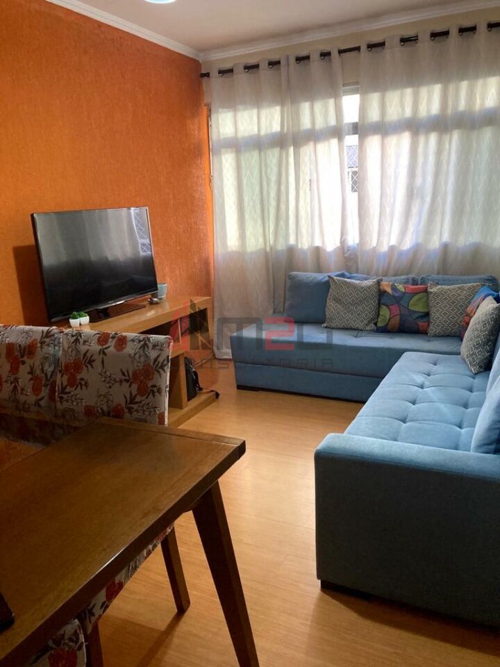 Apartamento para Venda - Parque Residencial da Lapa