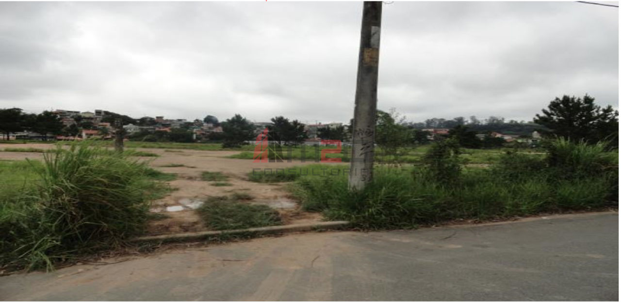 Terreno para Venda - Estância São Francisco