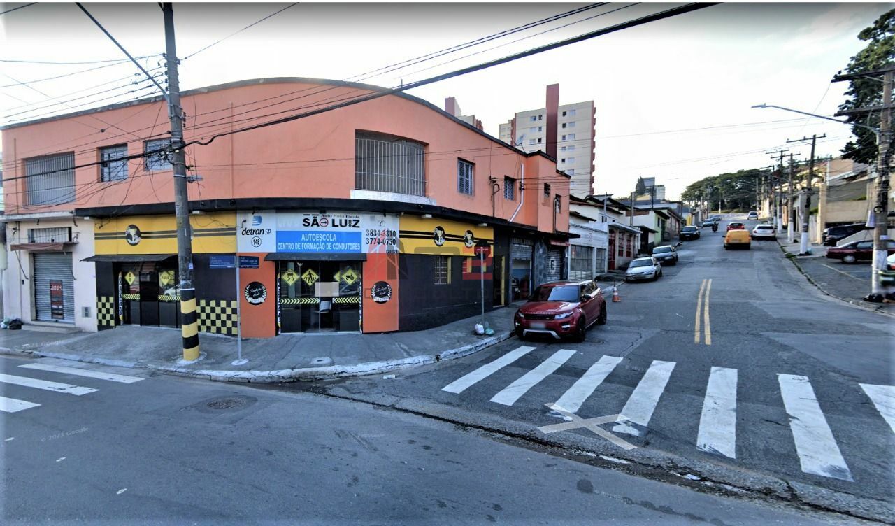 Prédio para Venda - Vila Mangalot