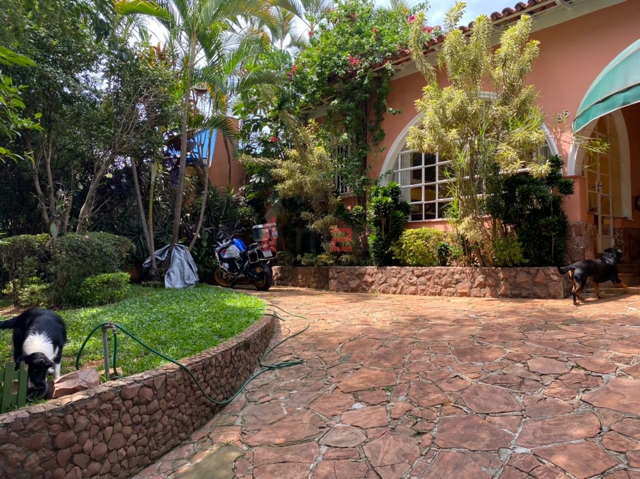 Casa Térrea para Venda - Alto da Lapa